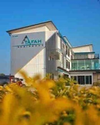 Gallery - Tafah Residence