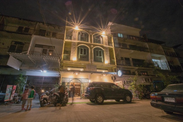 Gallery - Si Phum Heritage Boutique Bed & Breakfast