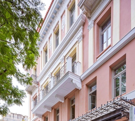 Gallery - Emporikon Athens Hotel