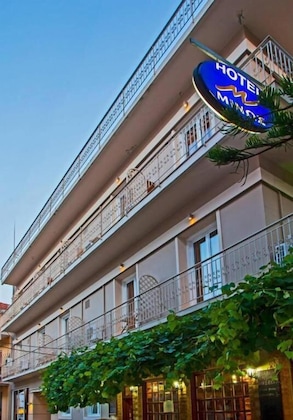 Gallery - Hotel Minos