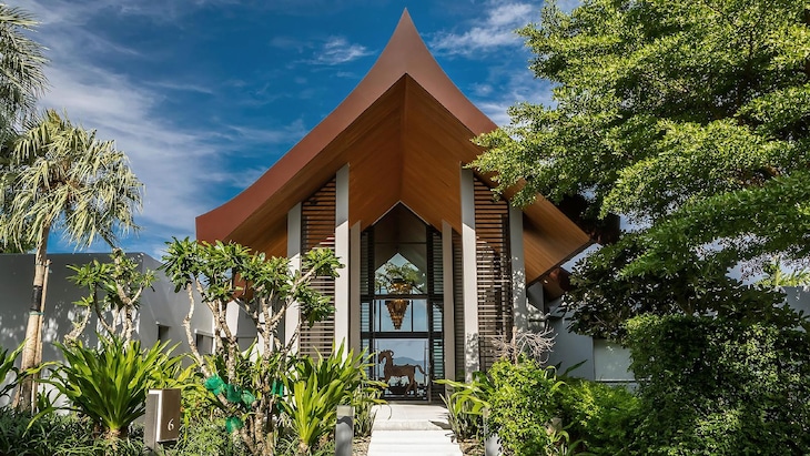 Gallery - Villa Padma