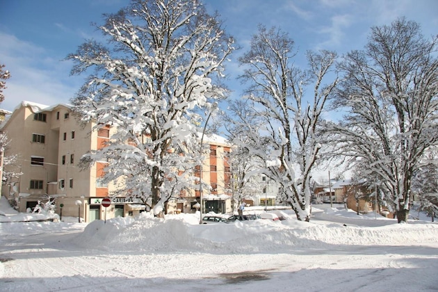 Gallery - Grand Hotel Europa