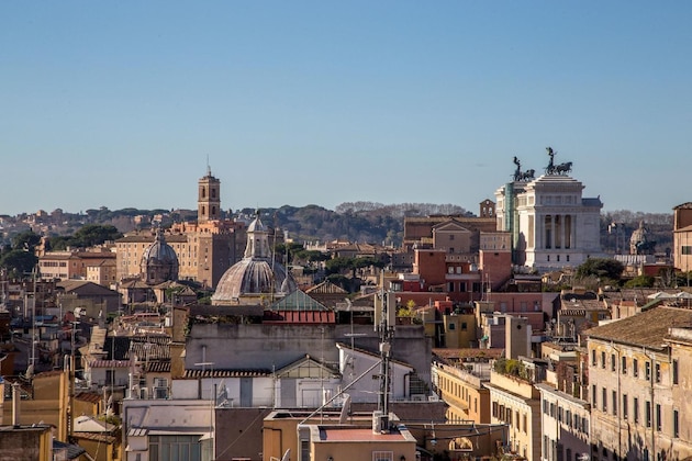 Gallery - Monti Palace Hotel