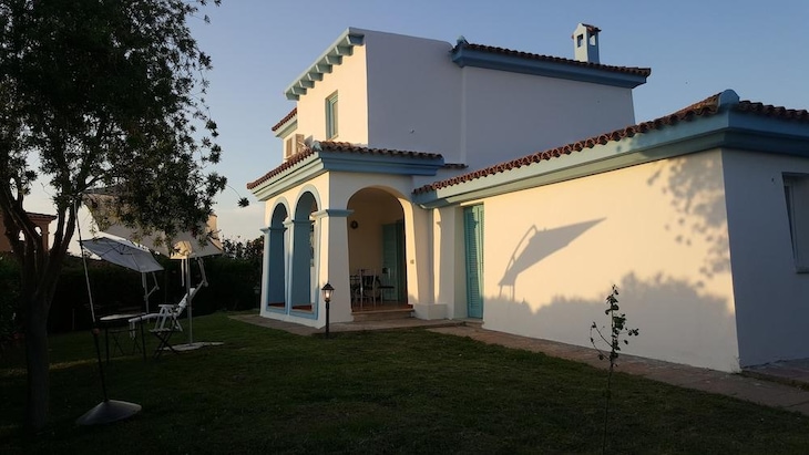 Gallery - B&B Li Piri