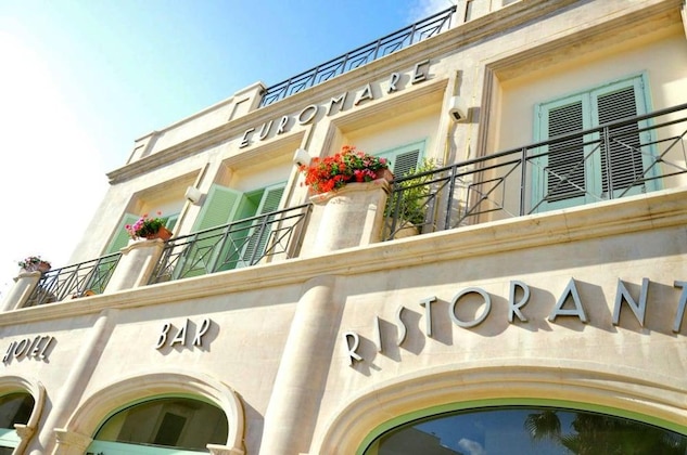 Gallery - Hotel Euromare