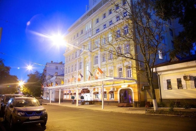 Gallery - Hotel Lime