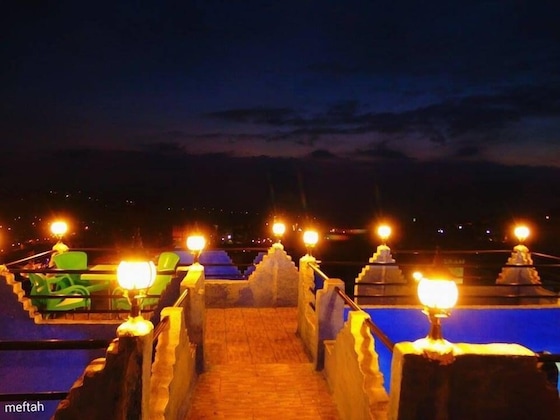 Gallery - Riad Antek