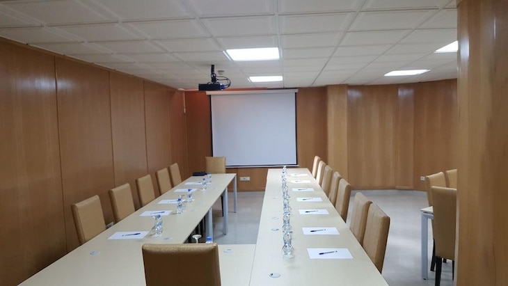 Gallery - Hôtel Rania Belmadina
