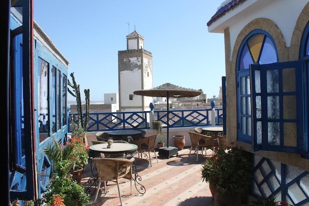 Gallery - Riad Nakhla