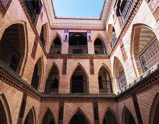 Gallery - Riad & Spa Challa