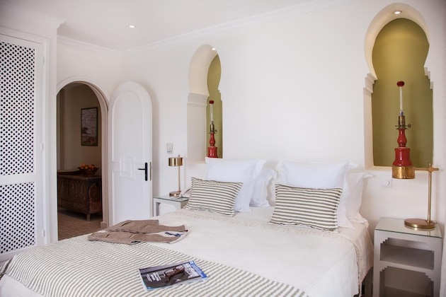 Gallery - Riad Mokhtar