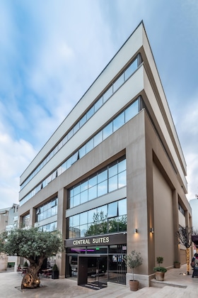 Gallery - Ibis Styles Heraklion Central