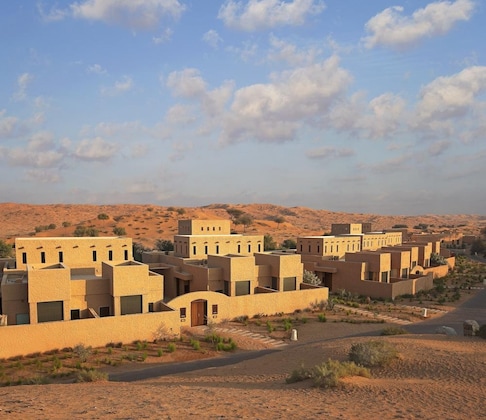 Gallery - The Ritz-Carlton Ras Al Khaimah, Al Wadi Desert