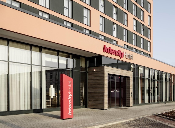 Gallery - Intercityhotel Braunschweig