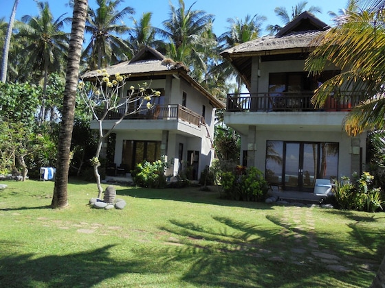 Gallery - Amarta Beach Cottages