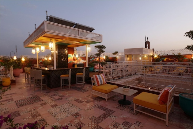 Gallery - Riad Karmela Princesse