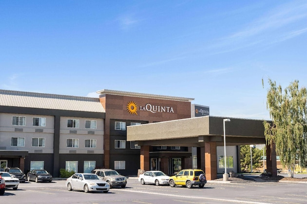 Gallery - La Quinta Inn & Suites By Wyndham Pocatello