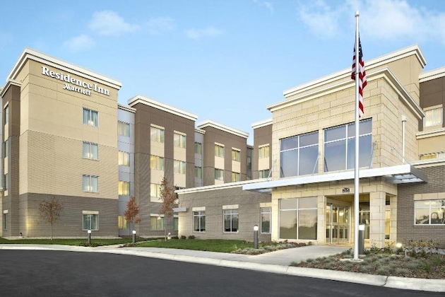 Gallery - Residence Inn By Marriott St. Paul Woodbury