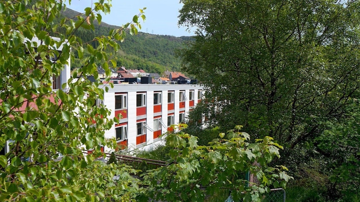 Gallery - Hi Bergen Hostel Montana