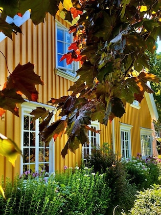Gallery - Engø Gård