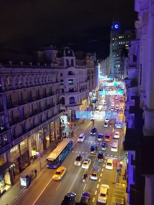 Gallery - Open Hostel Madrid