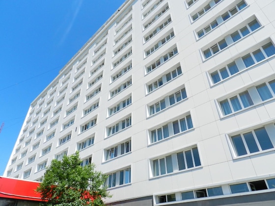Gallery - A Hotel Amur Bay