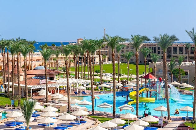 Gallery - Beach Albatros Resort - All Inclusive