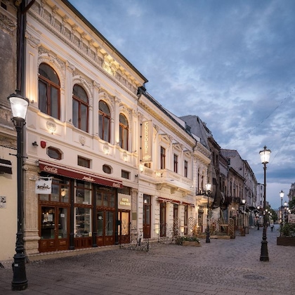 Gallery - Concorde Old Bucharest Hotel