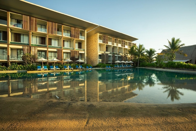 Gallery - Wyndham Tamansari Jivva Resort Bali