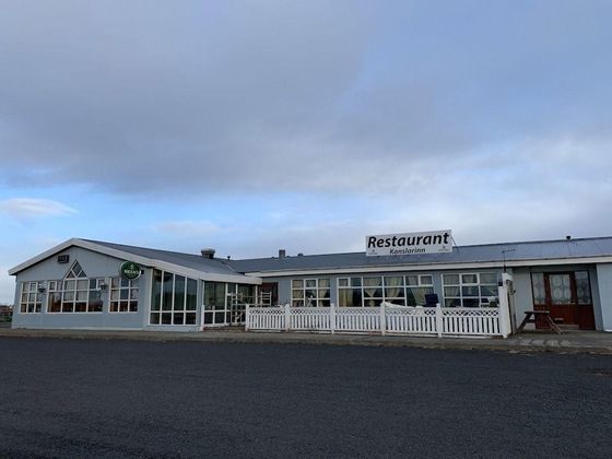 Gallery - Hotel Kanslarinn