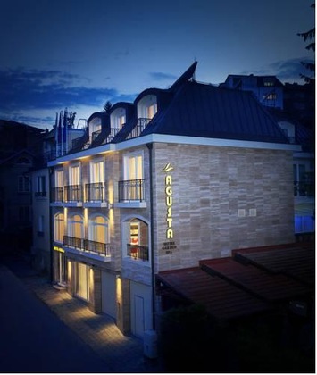 Gallery - Augusta Spa