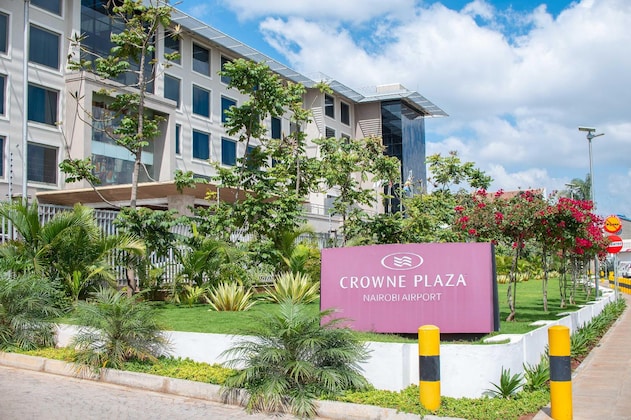 Gallery - Crowne Plaza Nairobi Airport, An Ihg Hotel