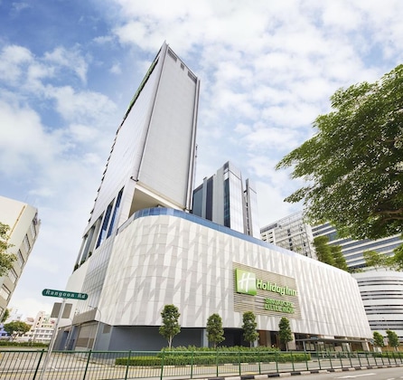 Gallery - Holiday Inn Singapore Little India By Ihg