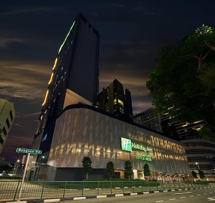 Gallery - Holiday Inn Singapore Little India By Ihg