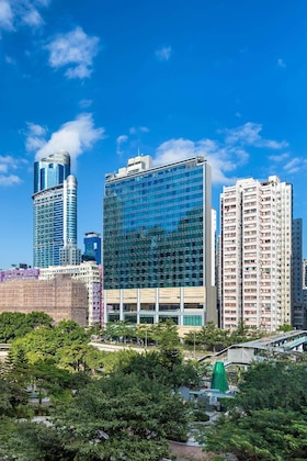 Gallery - Hilton Garden Inn Hong Kong Mongkok