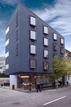 Gallery - Blue City Hotel