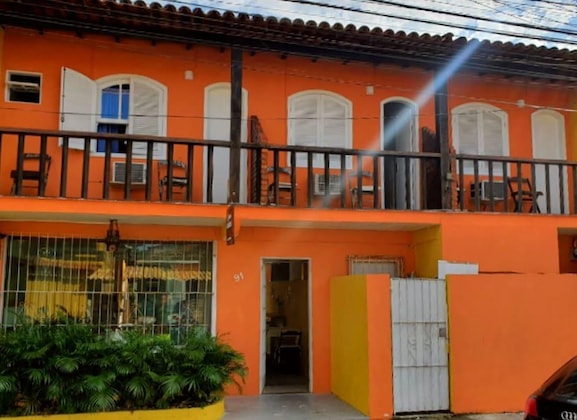 Gallery - Pousada Aldeia Buzios