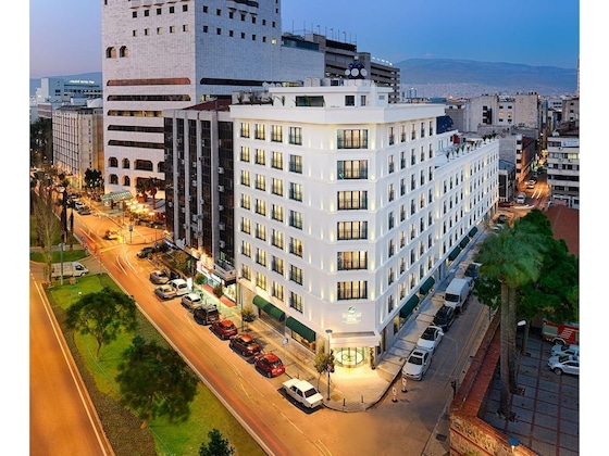Gallery - Kordon Hotel Cankaya