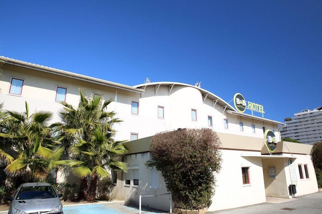 Gallery - Villeneuve Loubet