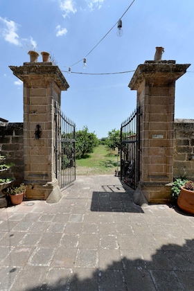 Gallery - Agriturismo Santa Chiara