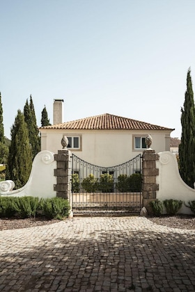 Gallery - Hotel Casa Palmela