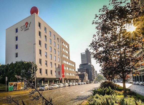 Gallery - Stay Hotel Porto Centro Trindade
