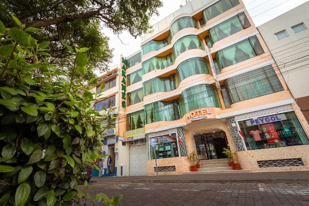 Gallery - Hotel Miraflores