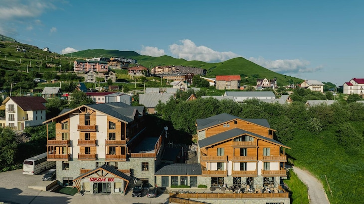 Gallery - Gudauri Inn