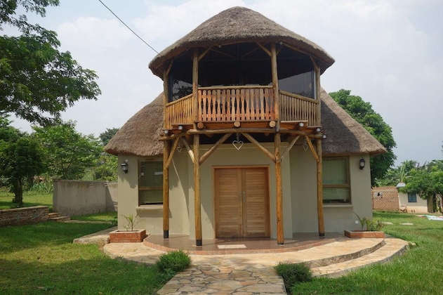 Gallery - Lakeside Adventure Park