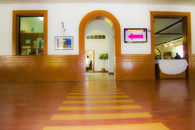 Gallery - Kisumu Hotel