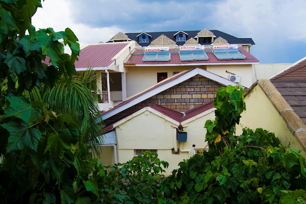 Gallery - Royal City Garden Hotel