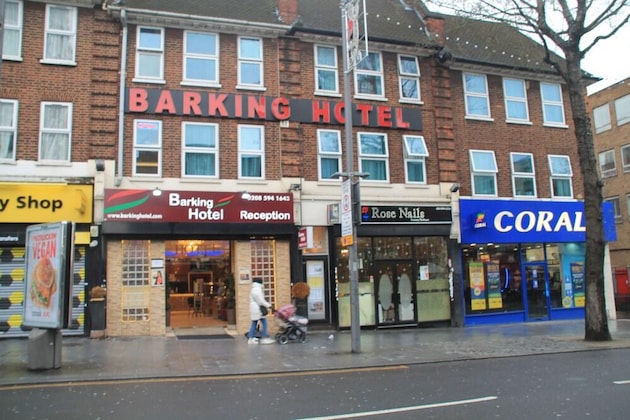 Gallery - Barking Hotel