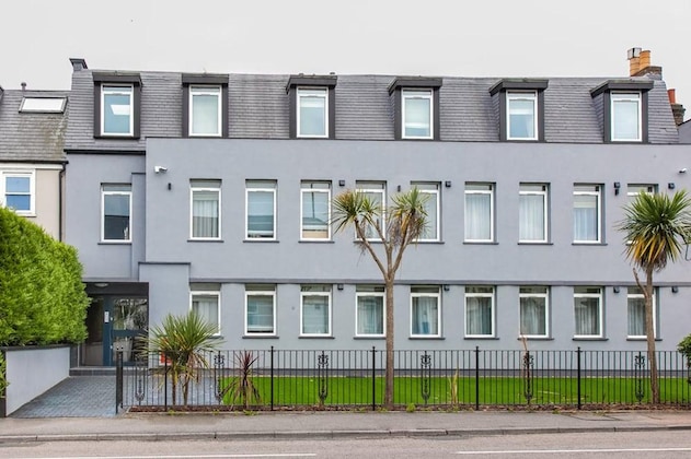 Gallery - Hampton Suites Serviced Apartments