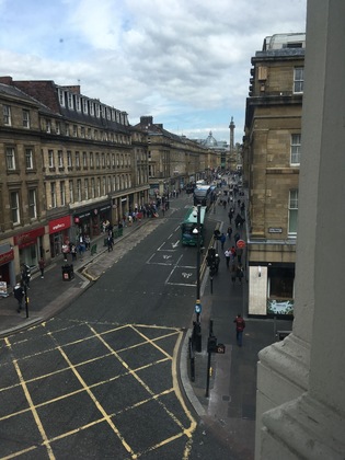 Gallery - Dream Apartments Bigg Market